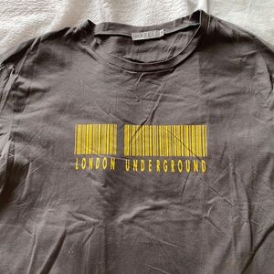 Short Sleeve Princess Polly T Shirt